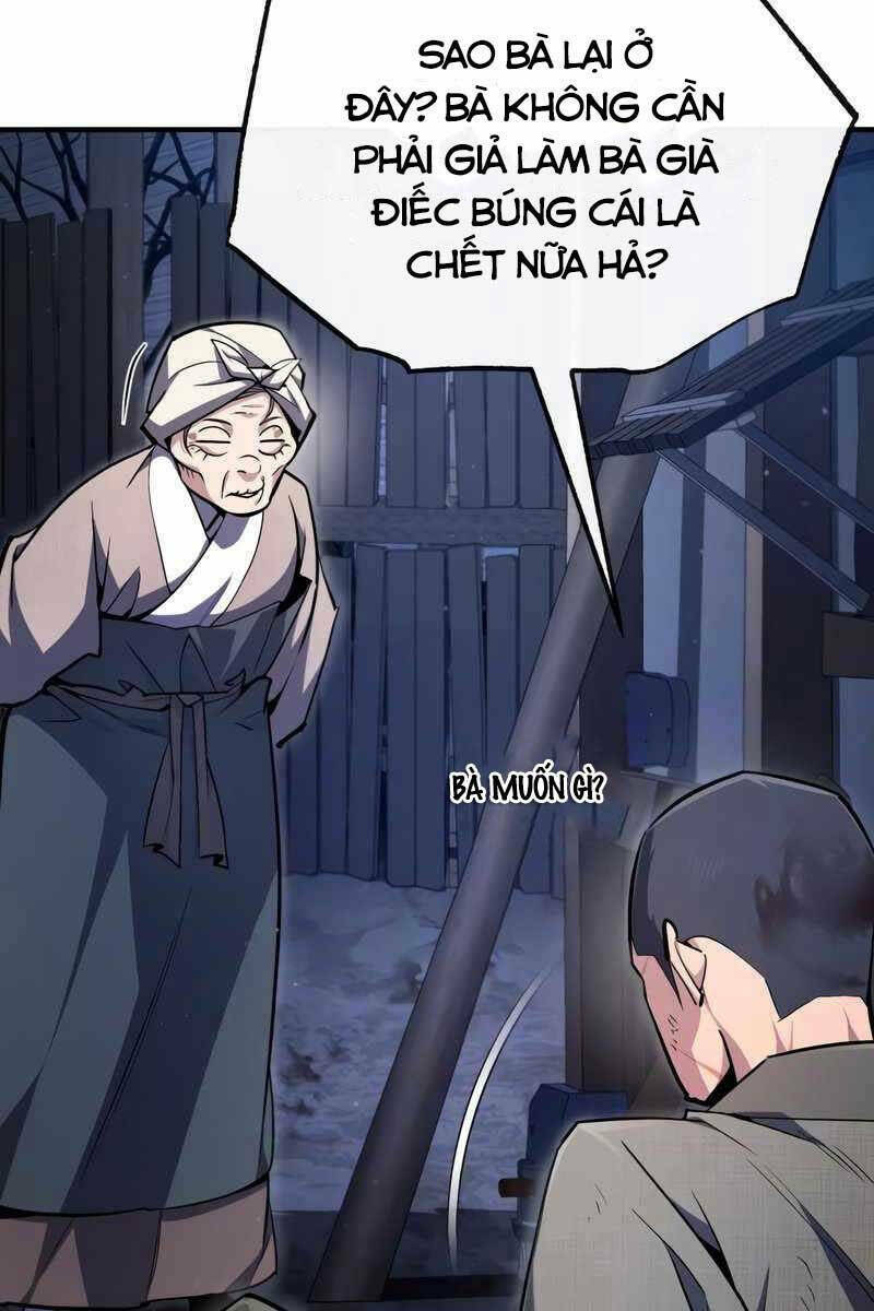 Đệ Nhất Võ Sư, Baek Cao Thủ - Chapter 64 - Page 76