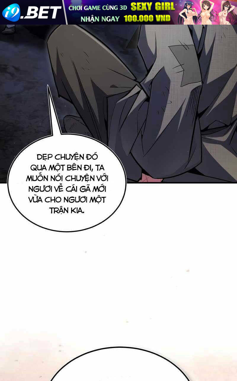 Đệ Nhất Võ Sư, Baek Cao Thủ - Chapter 64 - Page 77