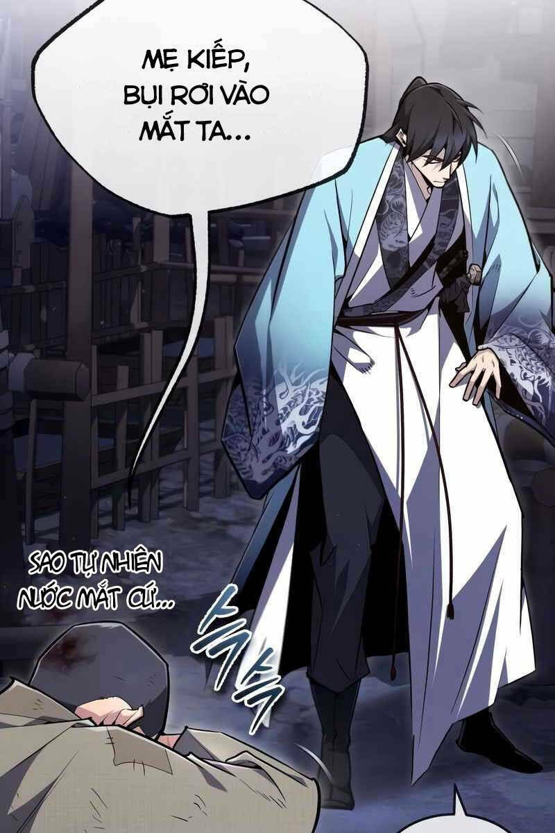 Đệ Nhất Võ Sư, Baek Cao Thủ - Chapter 64 - Page 7