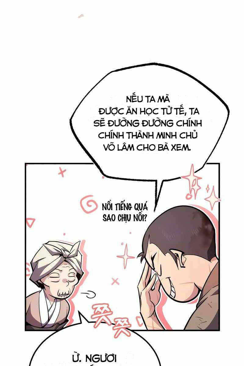 Đệ Nhất Võ Sư, Baek Cao Thủ - Chapter 64 - Page 80