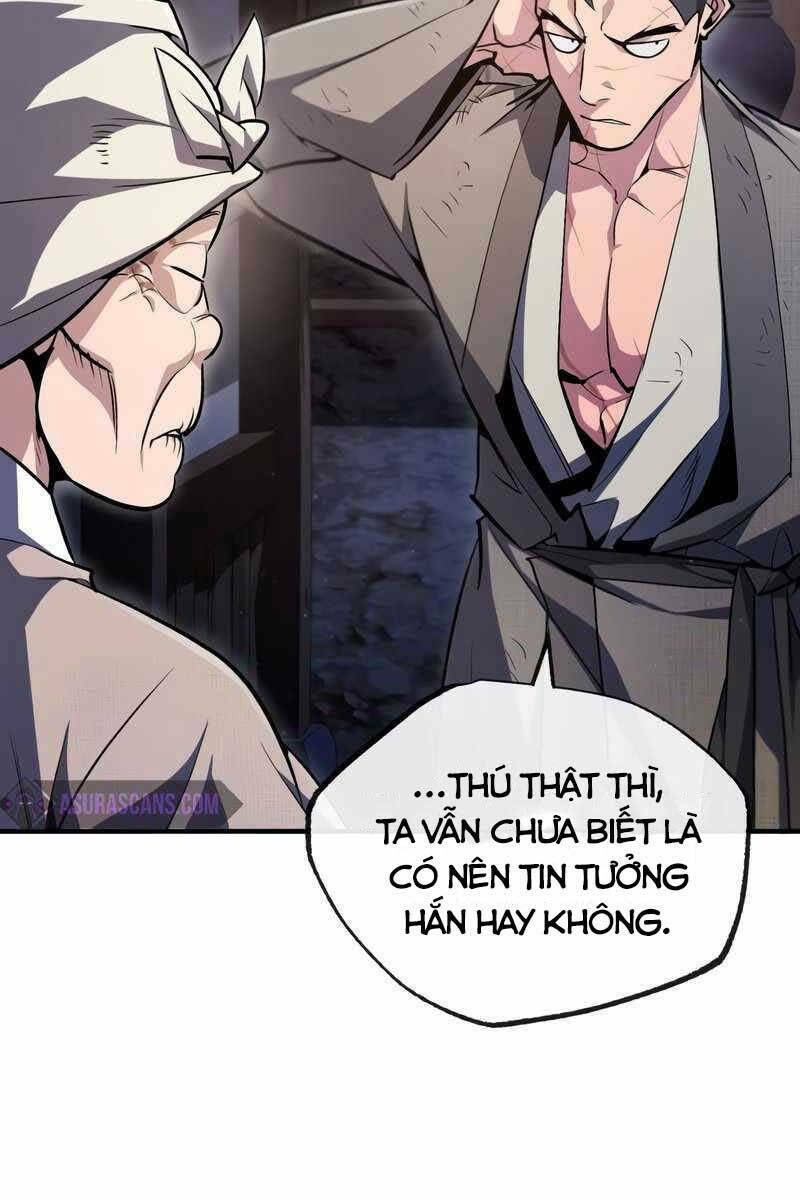Đệ Nhất Võ Sư, Baek Cao Thủ - Chapter 64 - Page 82