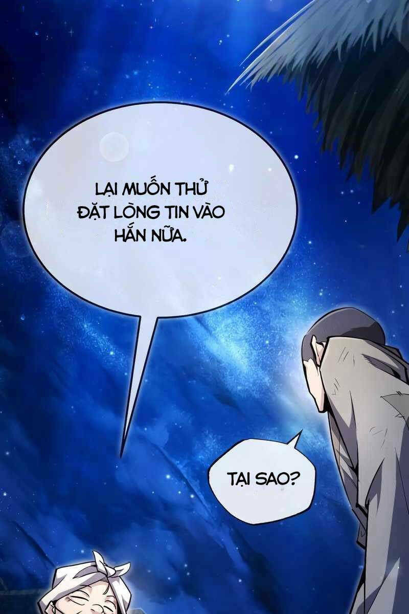 Đệ Nhất Võ Sư, Baek Cao Thủ - Chapter 64 - Page 85