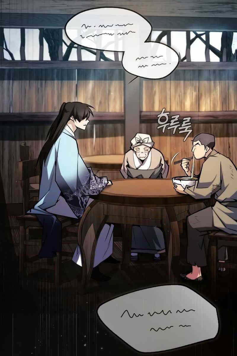 Đệ Nhất Võ Sư, Baek Cao Thủ - Chapter 64 - Page 91