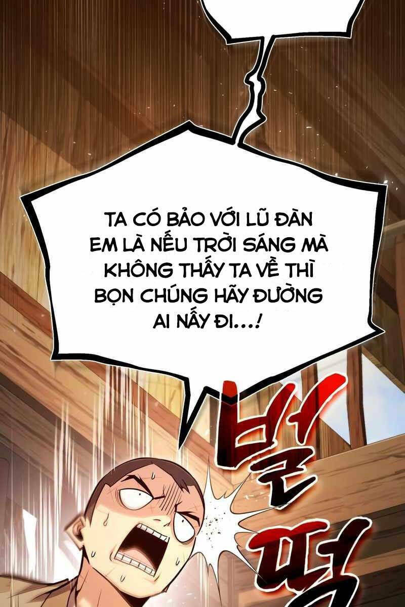 Đệ Nhất Võ Sư, Baek Cao Thủ - Chapter 64 - Page 95