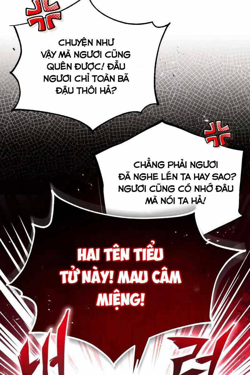 Đệ Nhất Võ Sư, Baek Cao Thủ - Chapter 64 - Page 97