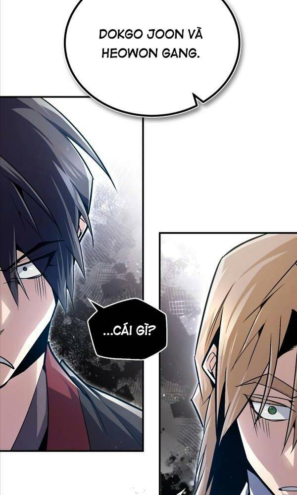 Đệ Nhất Võ Sư, Baek Cao Thủ - Chapter 65 - Page 9