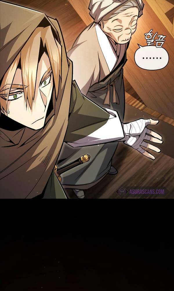 Đệ Nhất Võ Sư, Baek Cao Thủ - Chapter 65 - Page 104