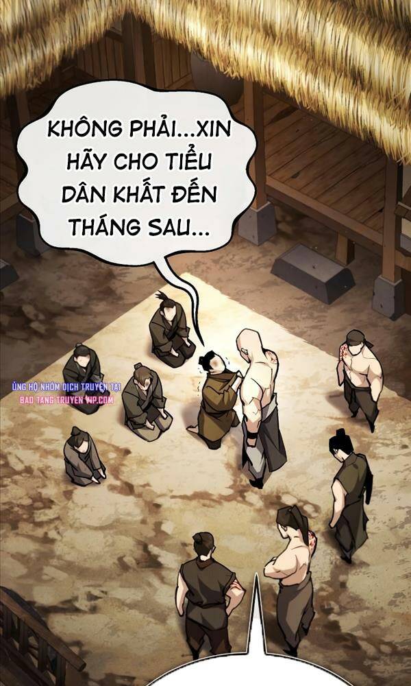 Đệ Nhất Võ Sư, Baek Cao Thủ - Chapter 65 - Page 106