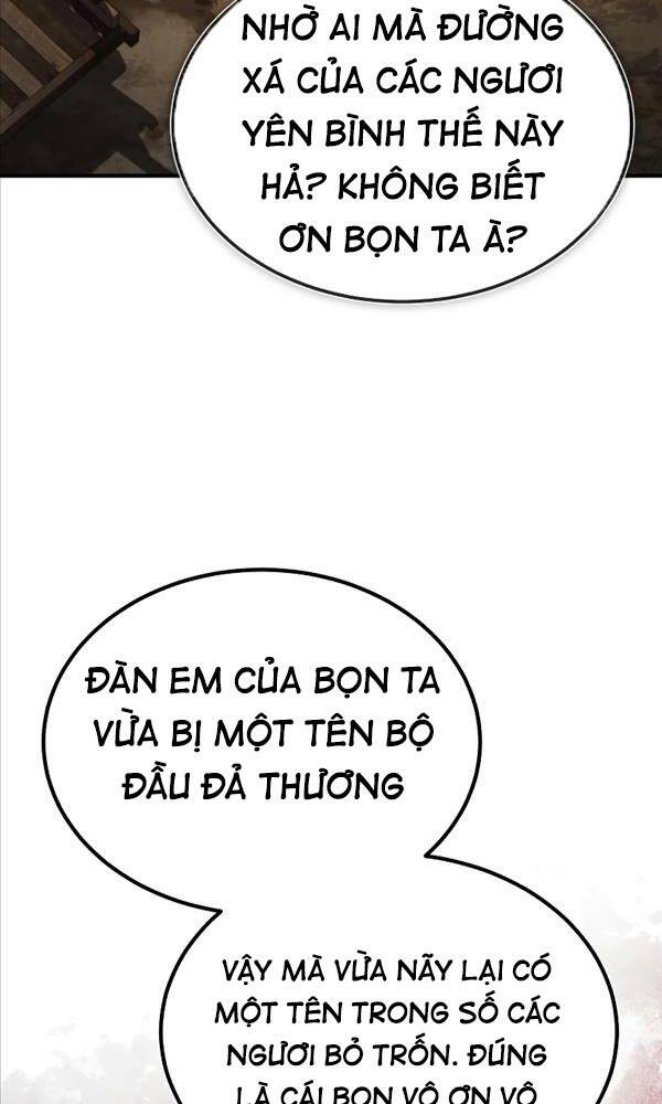 Đệ Nhất Võ Sư, Baek Cao Thủ - Chapter 65 - Page 107