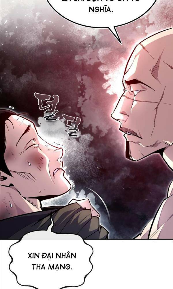 Đệ Nhất Võ Sư, Baek Cao Thủ - Chapter 65 - Page 108