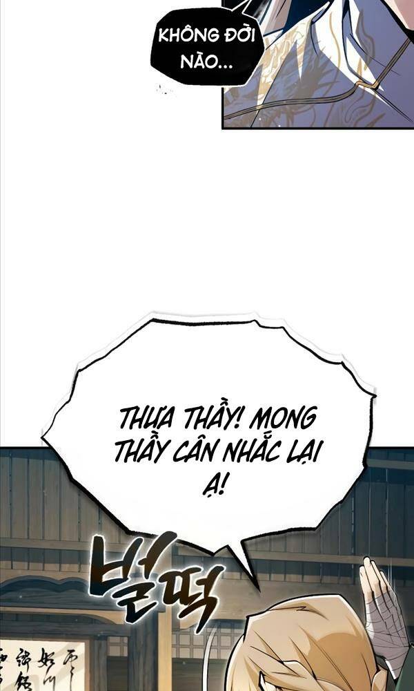 Đệ Nhất Võ Sư, Baek Cao Thủ - Chapter 65 - Page 10