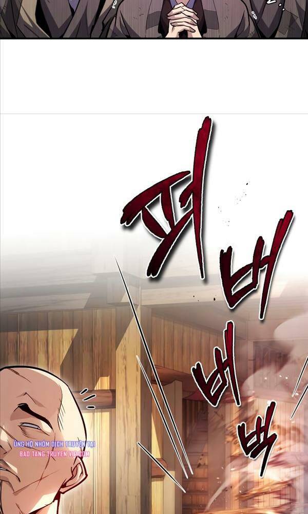 Đệ Nhất Võ Sư, Baek Cao Thủ - Chapter 65 - Page 110