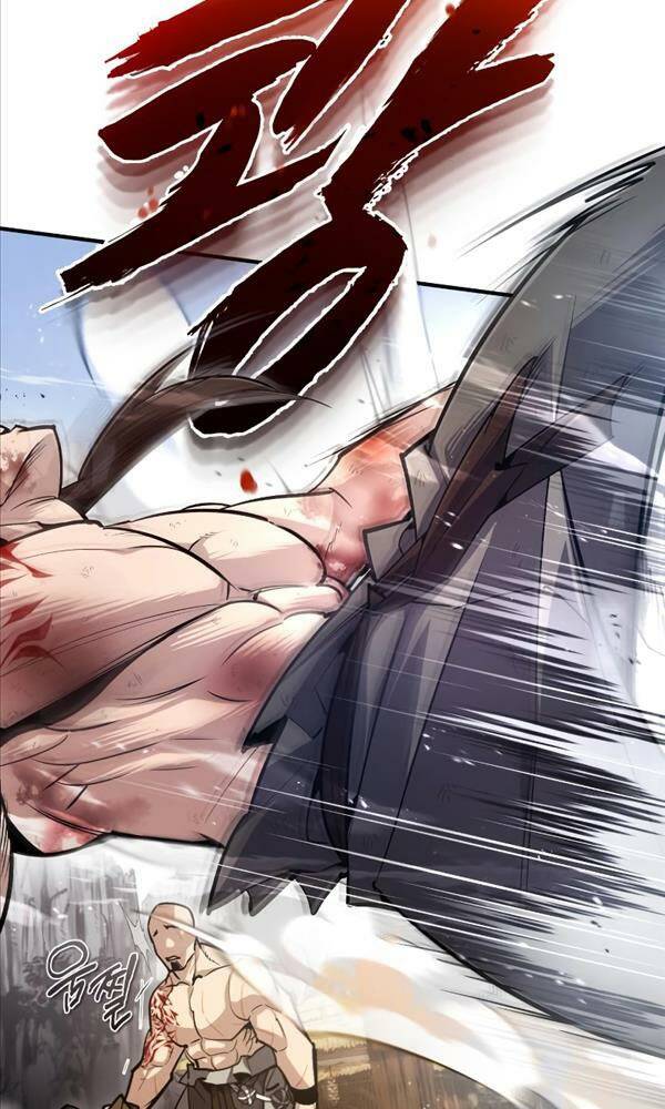 Đệ Nhất Võ Sư, Baek Cao Thủ - Chapter 65 - Page 112