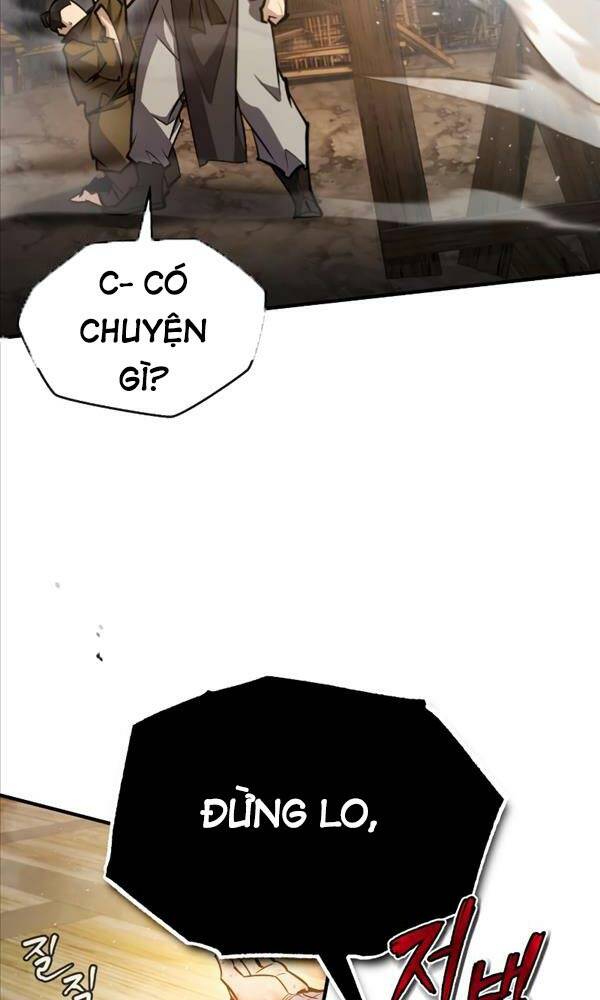 Đệ Nhất Võ Sư, Baek Cao Thủ - Chapter 65 - Page 113