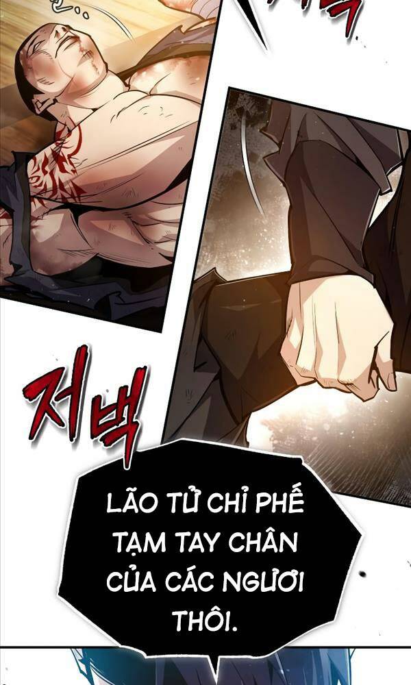 Đệ Nhất Võ Sư, Baek Cao Thủ - Chapter 65 - Page 114