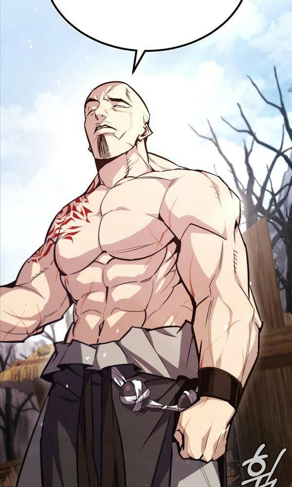 Đệ Nhất Võ Sư, Baek Cao Thủ - Chapter 65 - Page 116