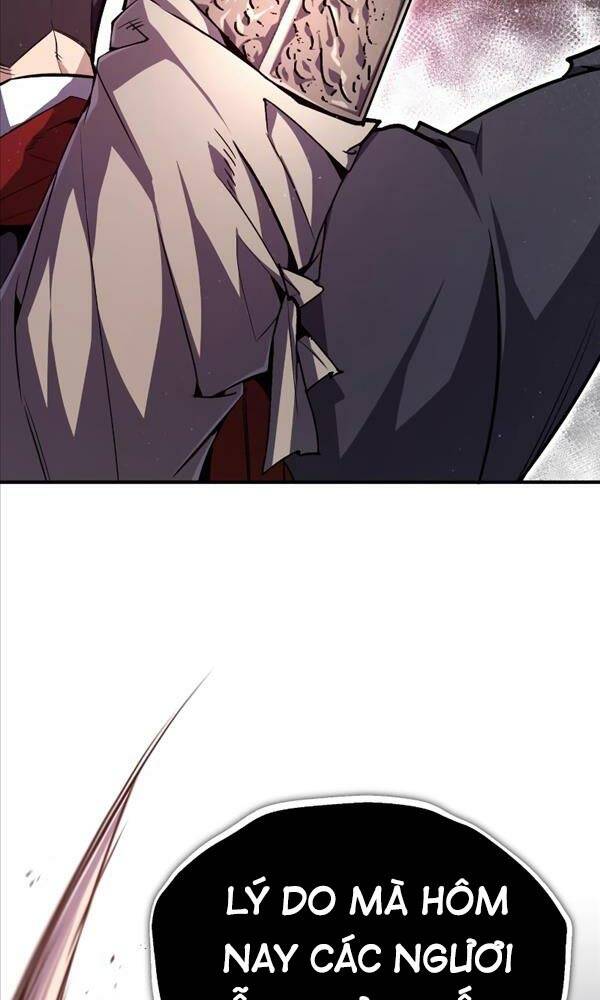 Đệ Nhất Võ Sư, Baek Cao Thủ - Chapter 65 - Page 119