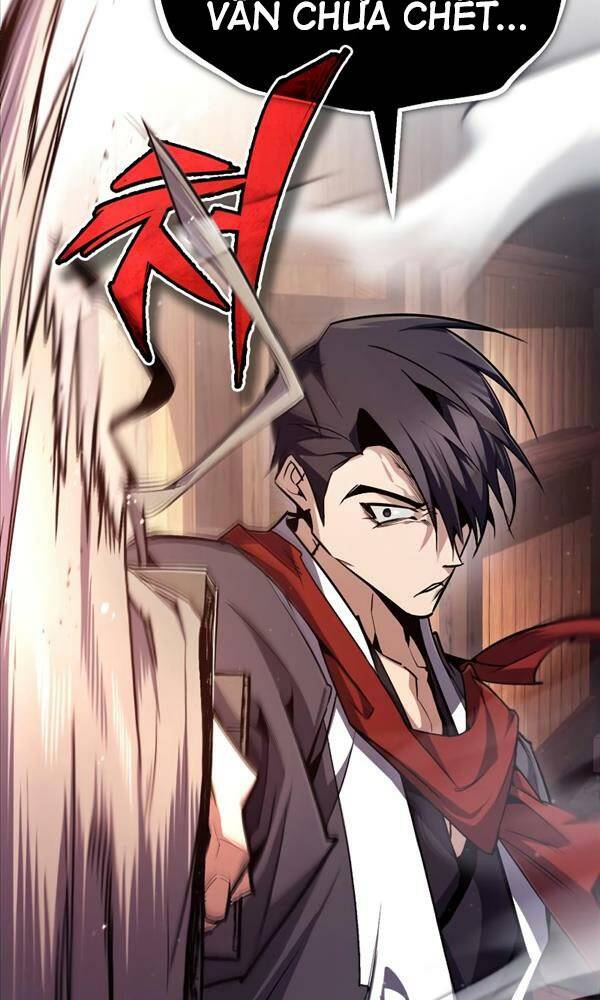 Đệ Nhất Võ Sư, Baek Cao Thủ - Chapter 65 - Page 120