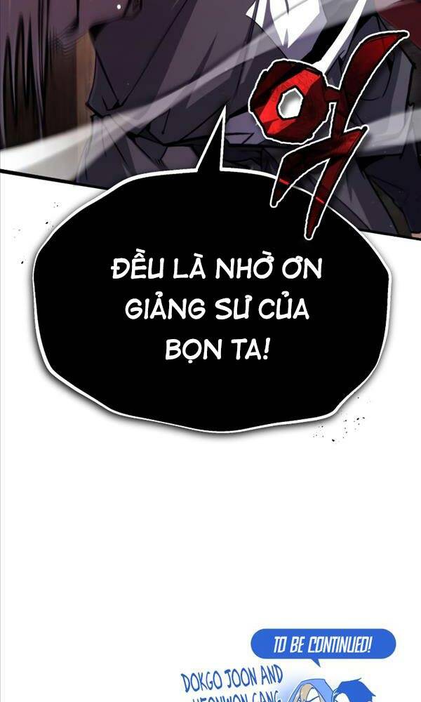 Đệ Nhất Võ Sư, Baek Cao Thủ - Chapter 65 - Page 121
