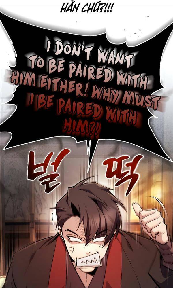 Đệ Nhất Võ Sư, Baek Cao Thủ - Chapter 65 - Page 12