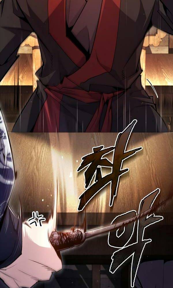 Đệ Nhất Võ Sư, Baek Cao Thủ - Chapter 65 - Page 13