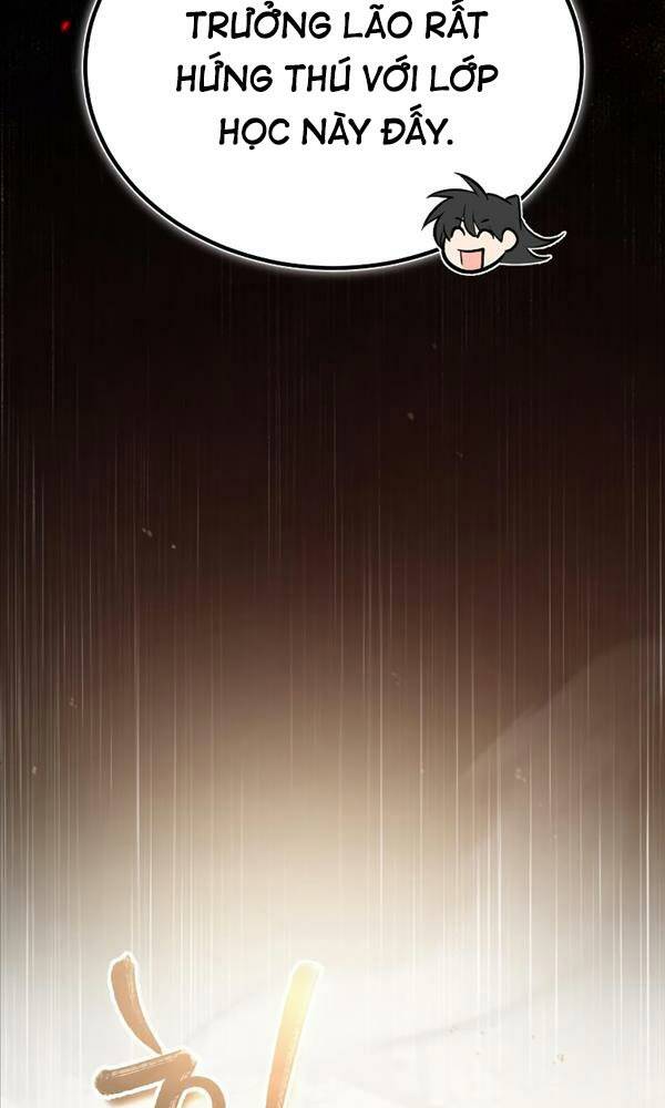 Đệ Nhất Võ Sư, Baek Cao Thủ - Chapter 65 - Page 18