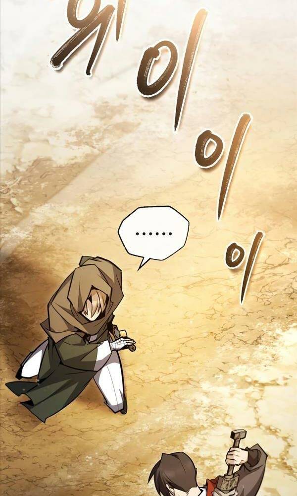 Đệ Nhất Võ Sư, Baek Cao Thủ - Chapter 65 - Page 19