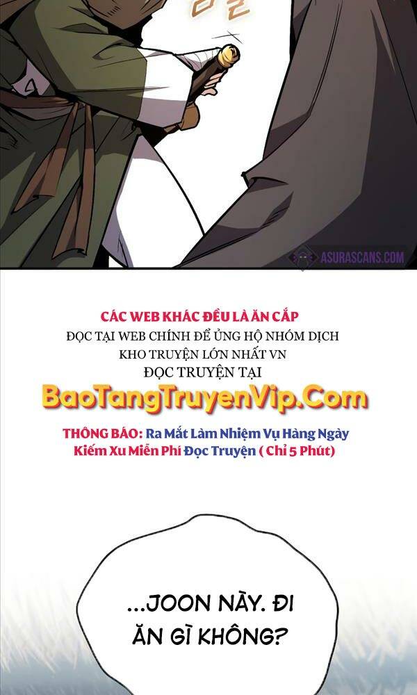 Đệ Nhất Võ Sư, Baek Cao Thủ - Chapter 65 - Page 23