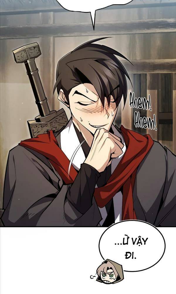 Đệ Nhất Võ Sư, Baek Cao Thủ - Chapter 65 - Page 24