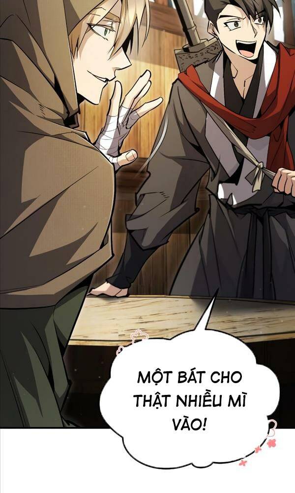 Đệ Nhất Võ Sư, Baek Cao Thủ - Chapter 65 - Page 29