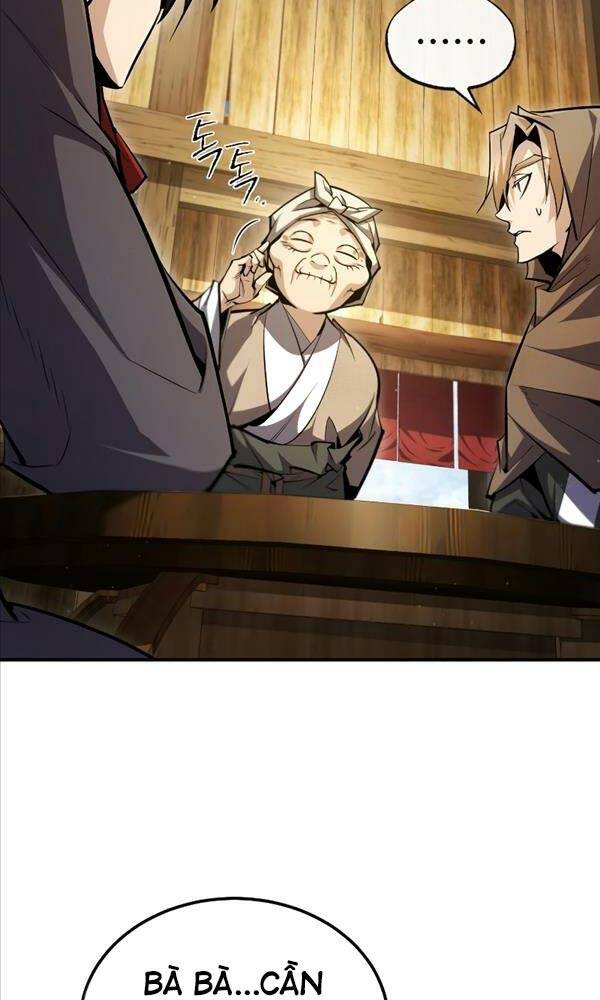 Đệ Nhất Võ Sư, Baek Cao Thủ - Chapter 65 - Page 32