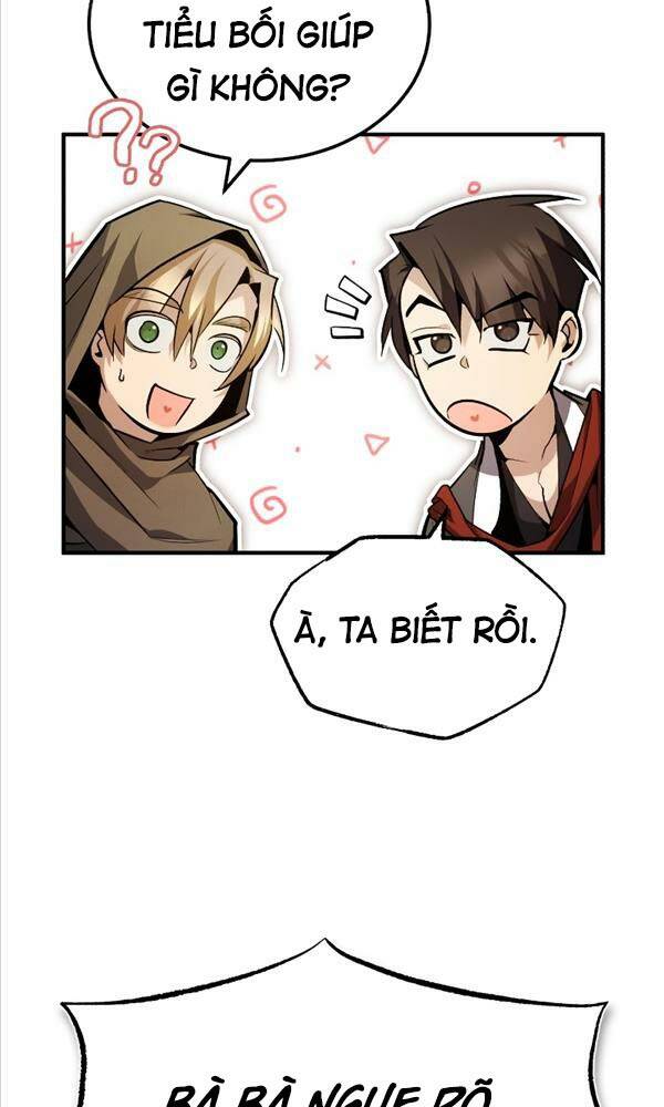 Đệ Nhất Võ Sư, Baek Cao Thủ - Chapter 65 - Page 33