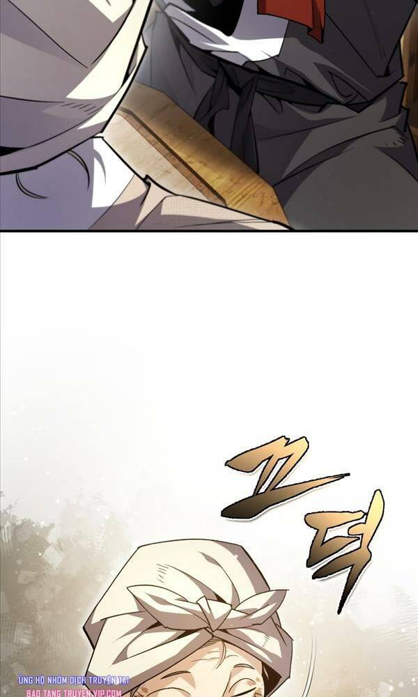 Đệ Nhất Võ Sư, Baek Cao Thủ - Chapter 65 - Page 35