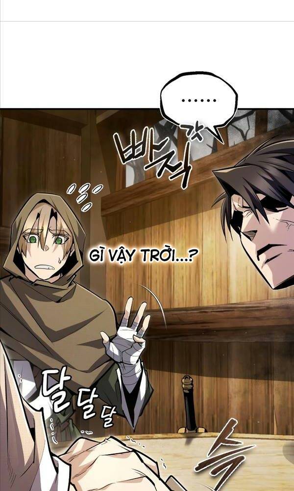 Đệ Nhất Võ Sư, Baek Cao Thủ - Chapter 65 - Page 38