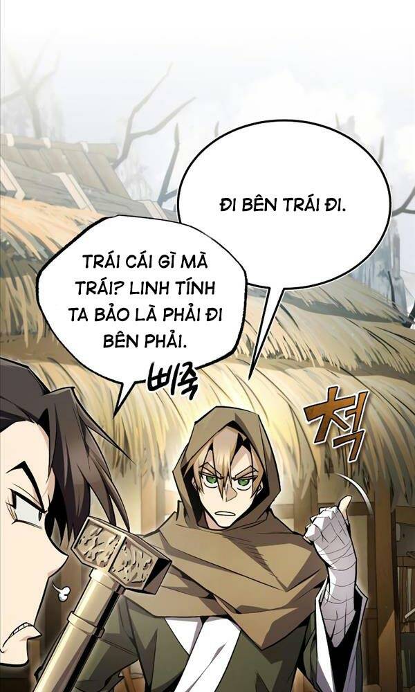 Đệ Nhất Võ Sư, Baek Cao Thủ - Chapter 65 - Page 3