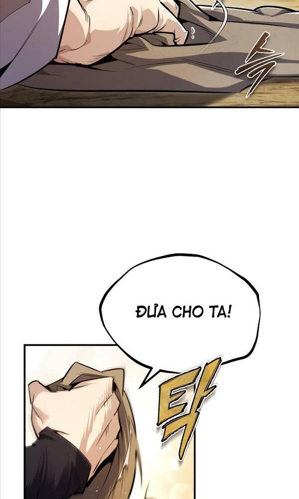 Đệ Nhất Võ Sư, Baek Cao Thủ - Chapter 65 - Page 39