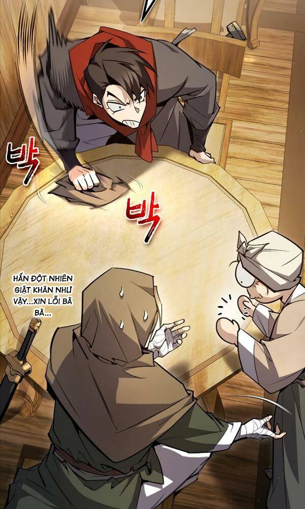 Đệ Nhất Võ Sư, Baek Cao Thủ - Chapter 65 - Page 41