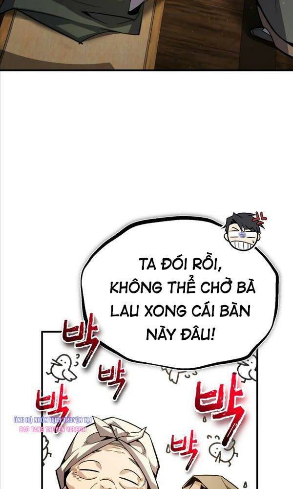 Đệ Nhất Võ Sư, Baek Cao Thủ - Chapter 65 - Page 42