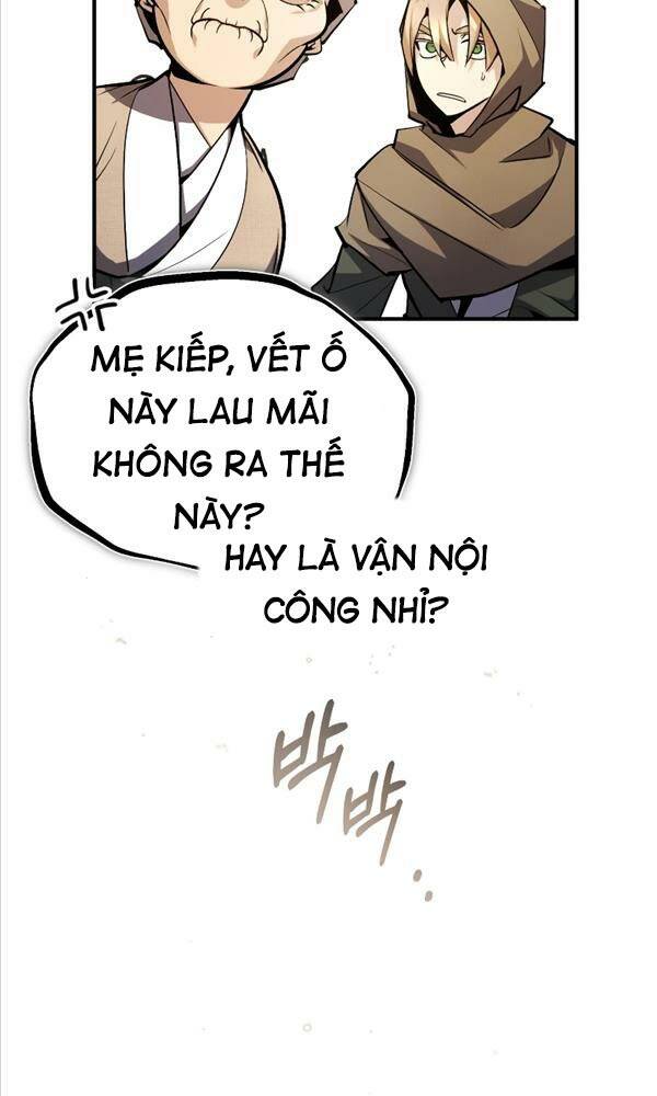 Đệ Nhất Võ Sư, Baek Cao Thủ - Chapter 65 - Page 43