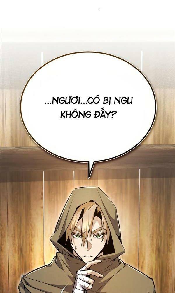 Đệ Nhất Võ Sư, Baek Cao Thủ - Chapter 65 - Page 44