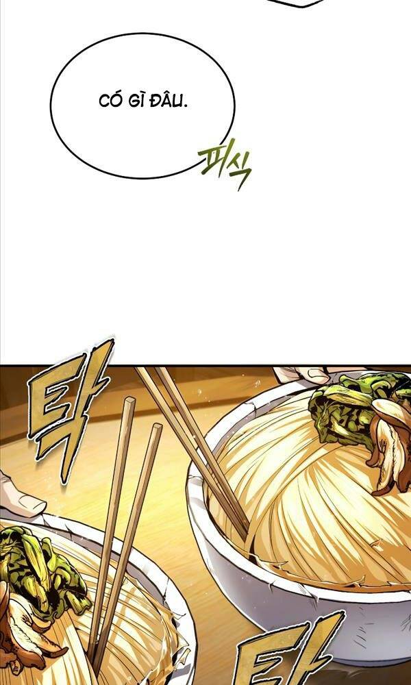 Đệ Nhất Võ Sư, Baek Cao Thủ - Chapter 65 - Page 46