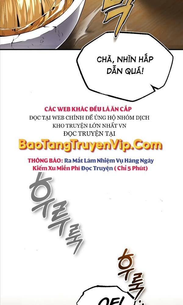 Đệ Nhất Võ Sư, Baek Cao Thủ - Chapter 65 - Page 47