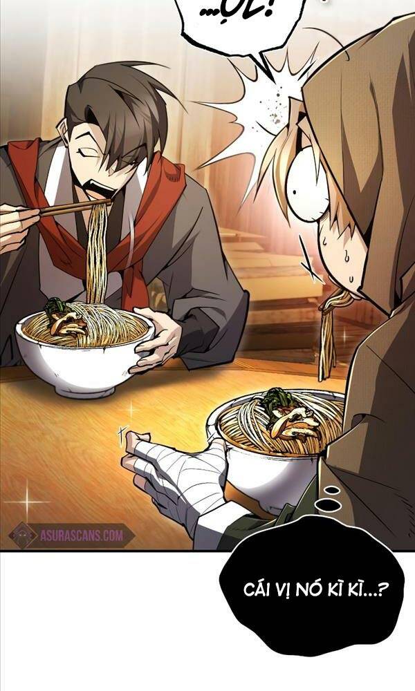 Đệ Nhất Võ Sư, Baek Cao Thủ - Chapter 65 - Page 48