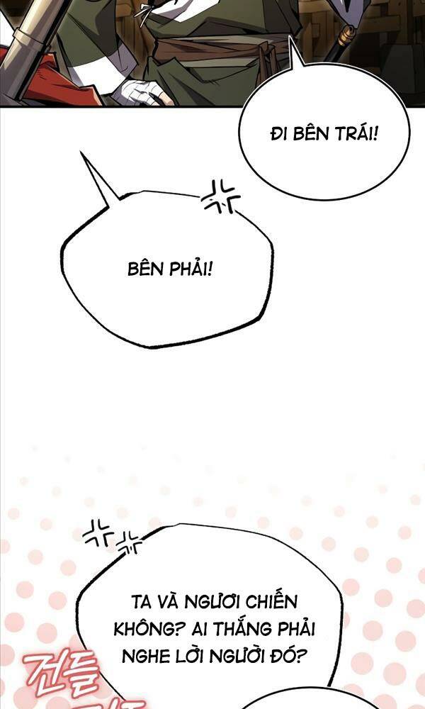 Đệ Nhất Võ Sư, Baek Cao Thủ - Chapter 65 - Page 4