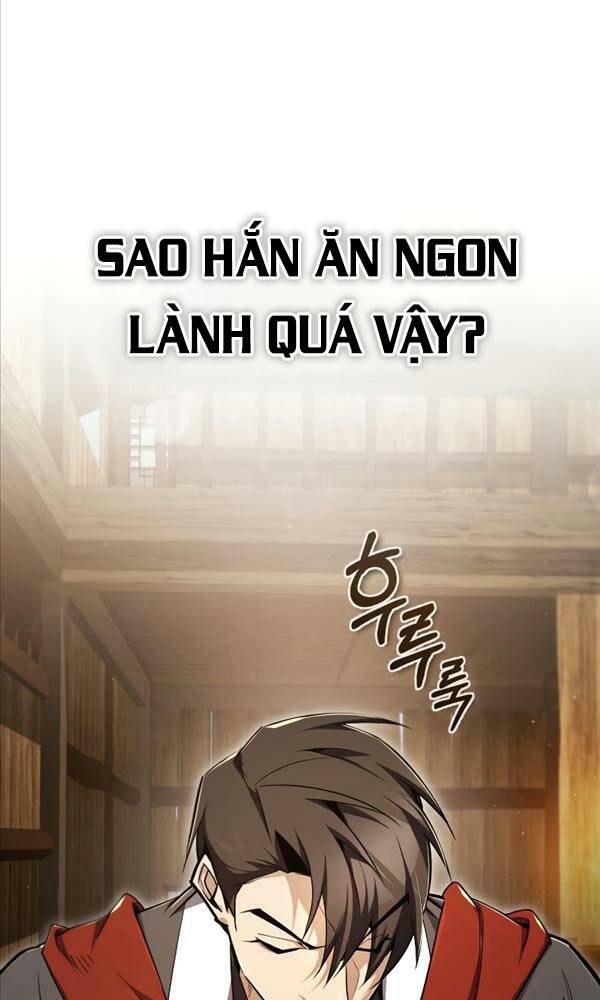 Đệ Nhất Võ Sư, Baek Cao Thủ - Chapter 65 - Page 49