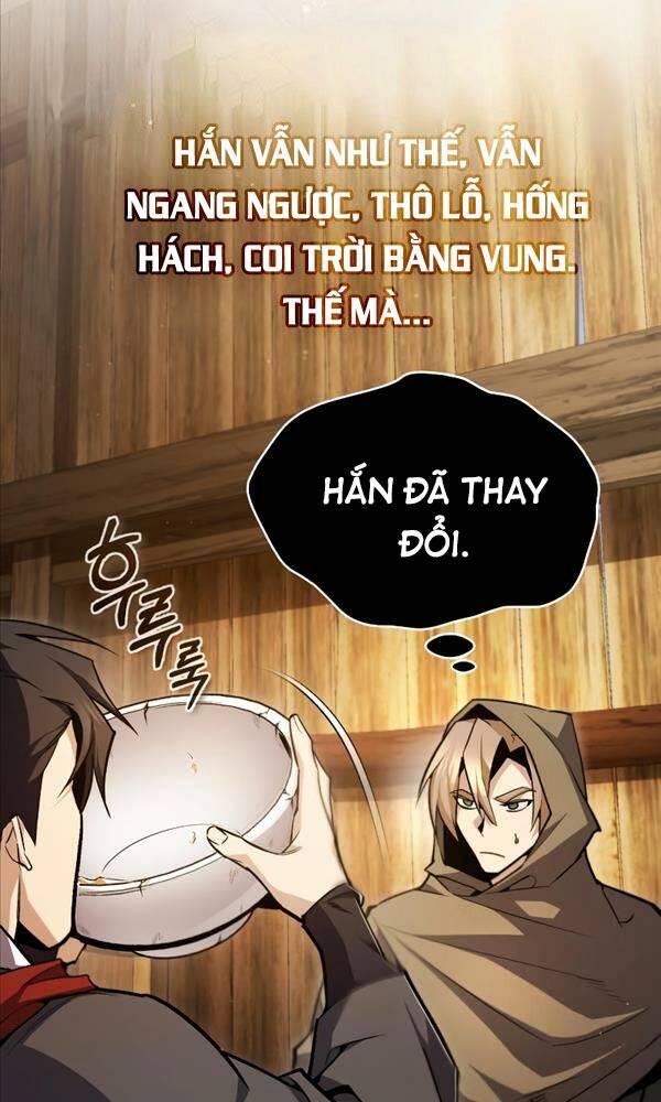 Đệ Nhất Võ Sư, Baek Cao Thủ - Chapter 65 - Page 55
