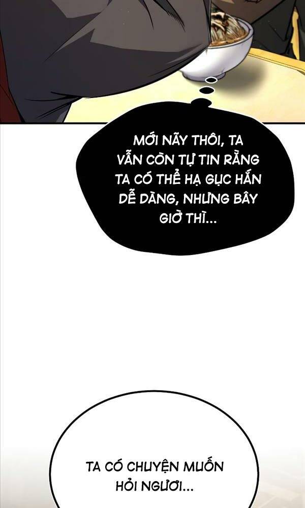 Đệ Nhất Võ Sư, Baek Cao Thủ - Chapter 65 - Page 56