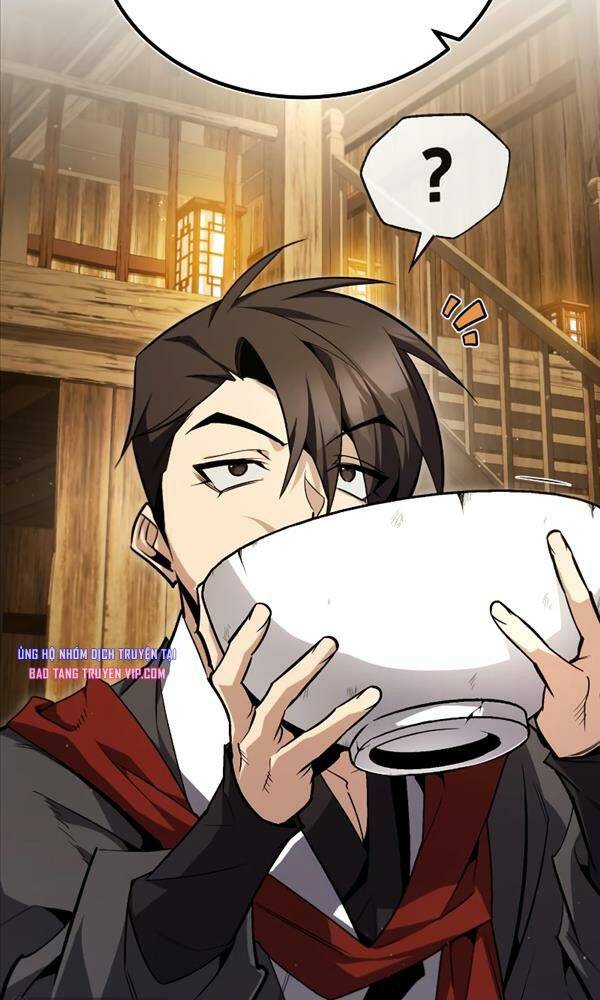 Đệ Nhất Võ Sư, Baek Cao Thủ - Chapter 65 - Page 57