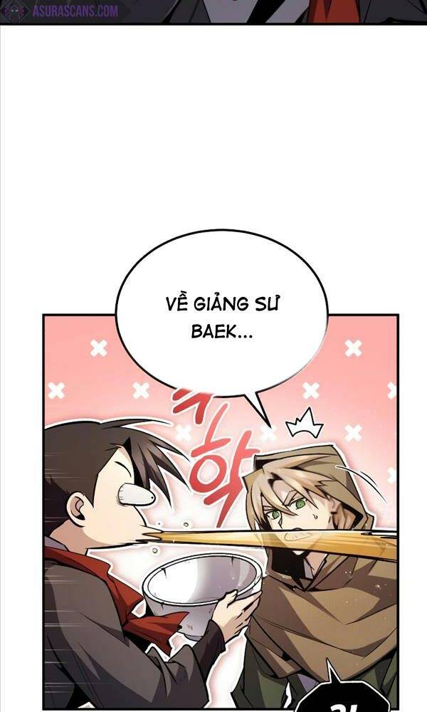 Đệ Nhất Võ Sư, Baek Cao Thủ - Chapter 65 - Page 58