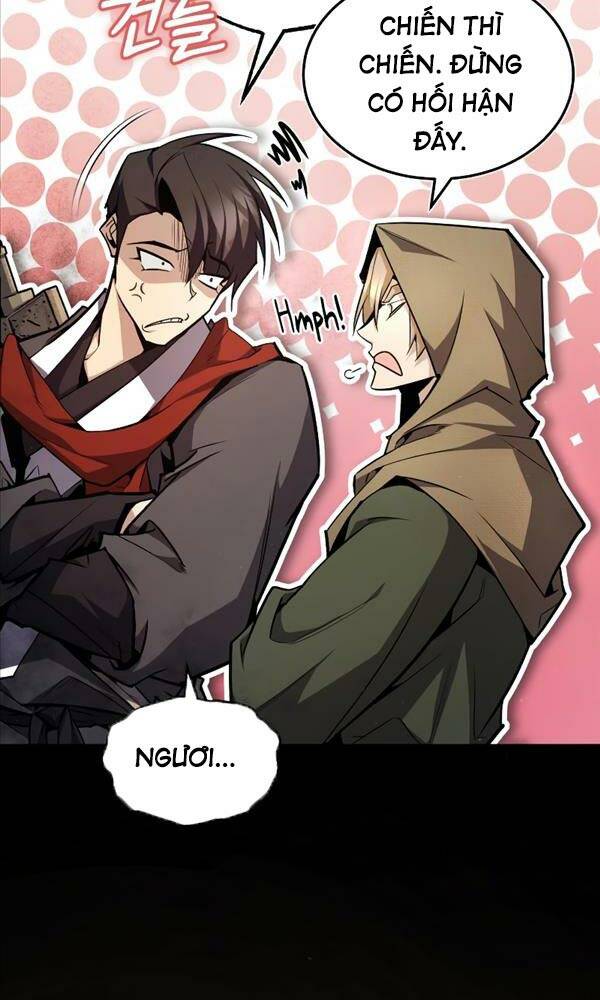 Đệ Nhất Võ Sư, Baek Cao Thủ - Chapter 65 - Page 5